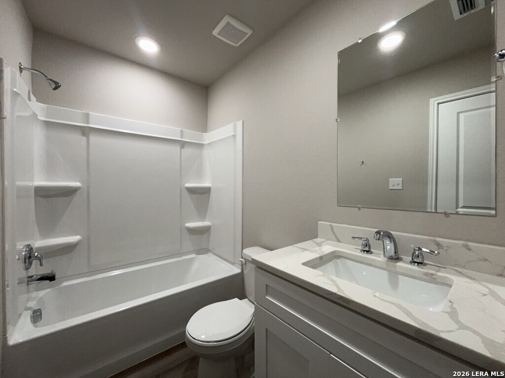 7818 Shetland Drive San Antonio TX 78223