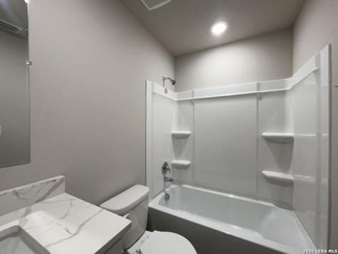 7818 Shetland Drive San Antonio TX 78223