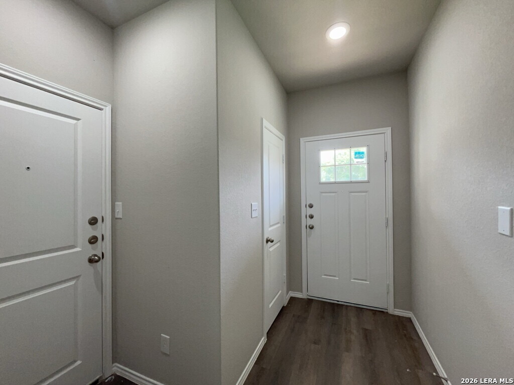 7818 Shetland Drive San Antonio TX 78223