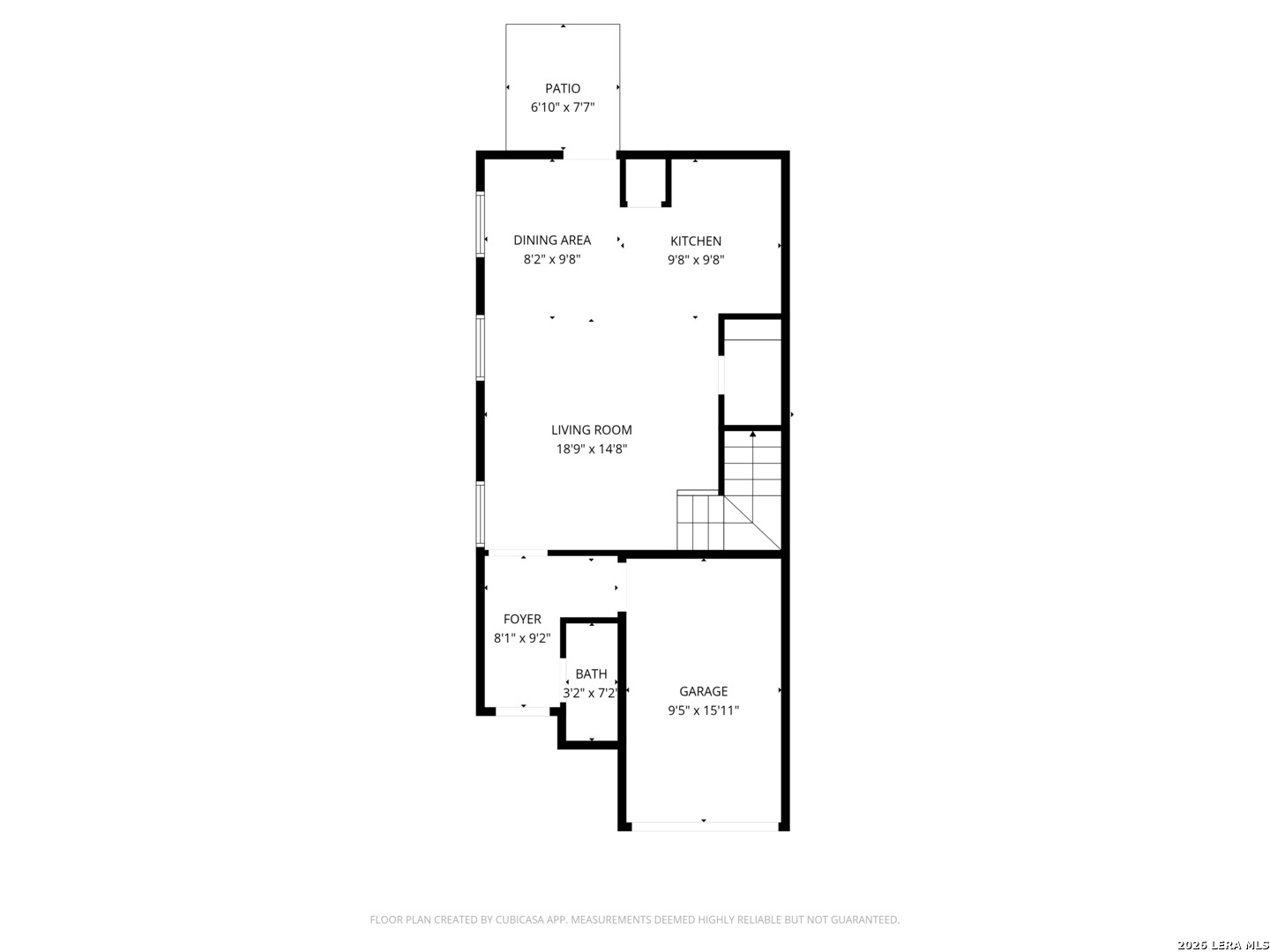7818 Shetland Drive San Antonio TX 78223