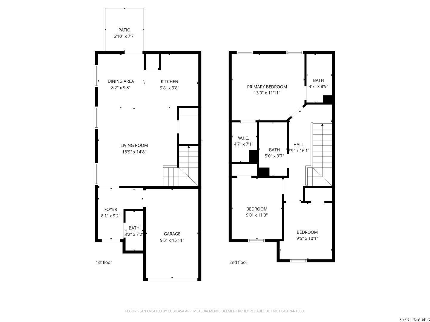 7818 Shetland Drive San Antonio TX 78223