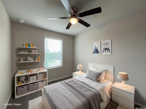 7818 Shetland Drive San Antonio TX 78223