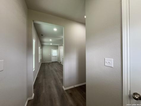 7818 Shetland Drive San Antonio TX 78223