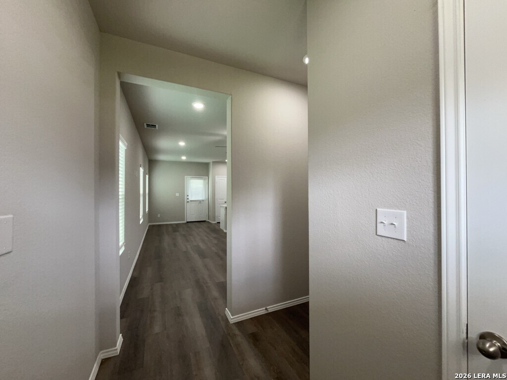 7818 Shetland Drive San Antonio TX 78223