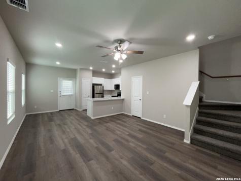 7818 Shetland Drive San Antonio TX 78223