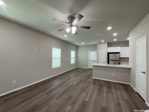 7818 Shetland Drive San Antonio TX 78223
