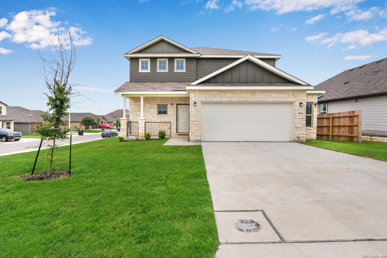 3644 Space Cloud Drive New Braunfels TX 78130