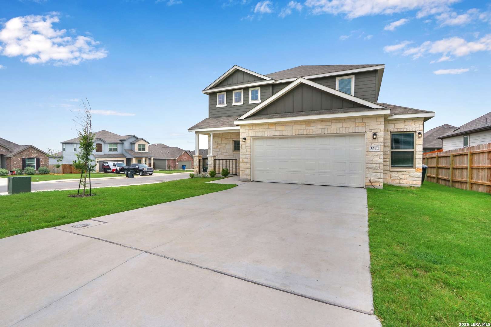 3644 Space Cloud Drive New Braunfels TX 78130