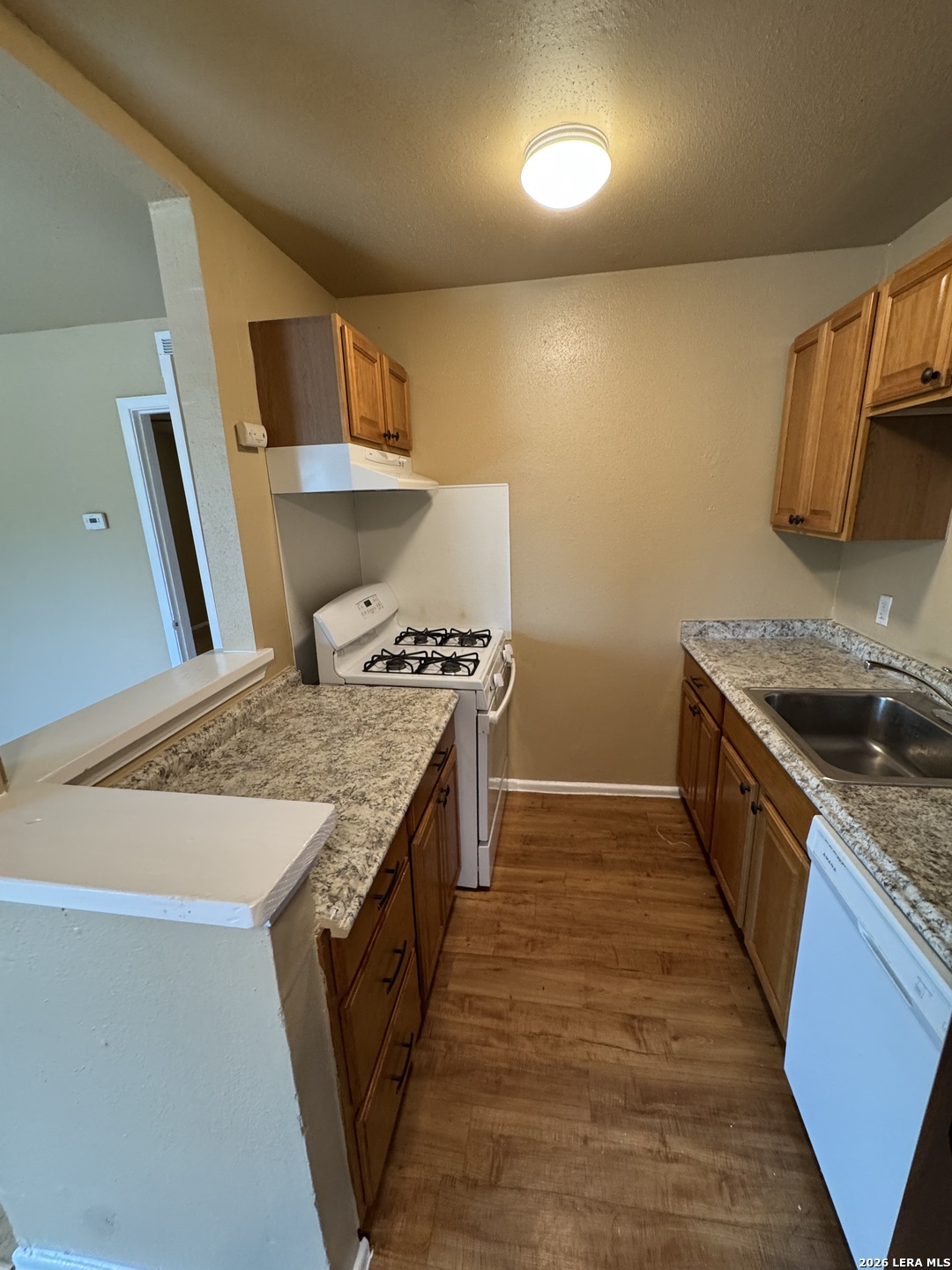 216 Lucas Street San Antonio TX 78209