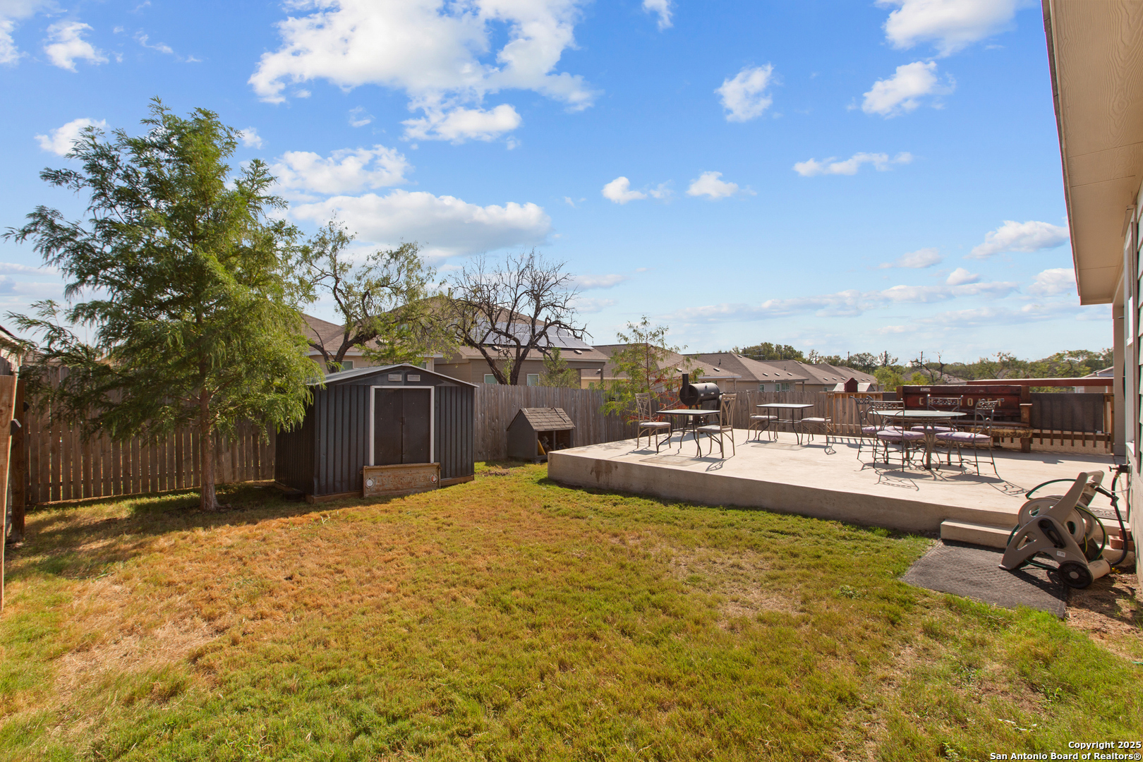 4419 Revetment Way San Antonio TX 78223
