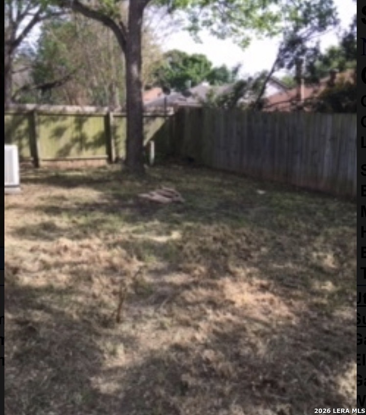 6046 Broadmeadow San Antonio TX 78240