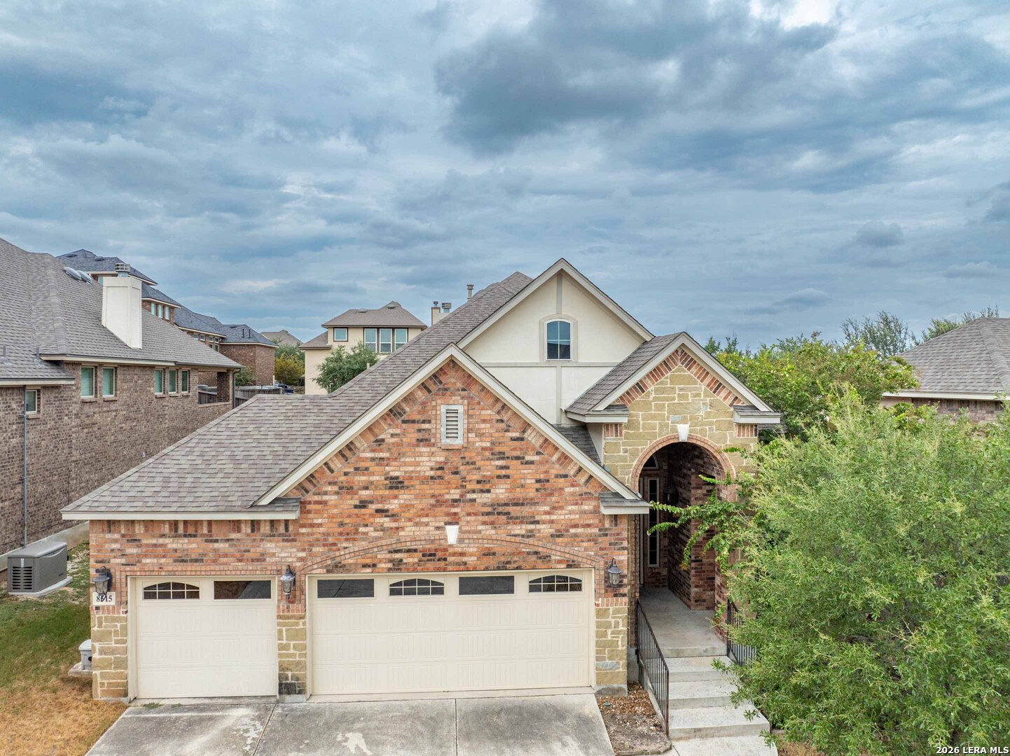 8515 Nichols Stone Boerne TX 78015