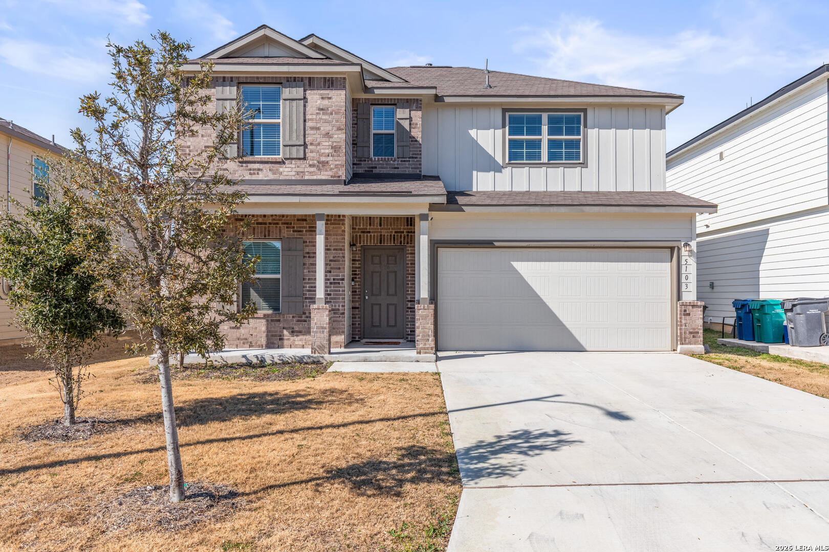 5103 Topaz Bend San Antonio TX 78222