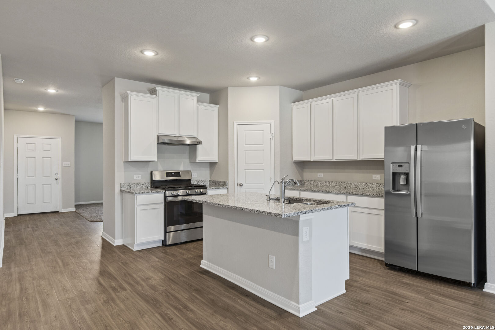 5103 Topaz Bend San Antonio TX 78222