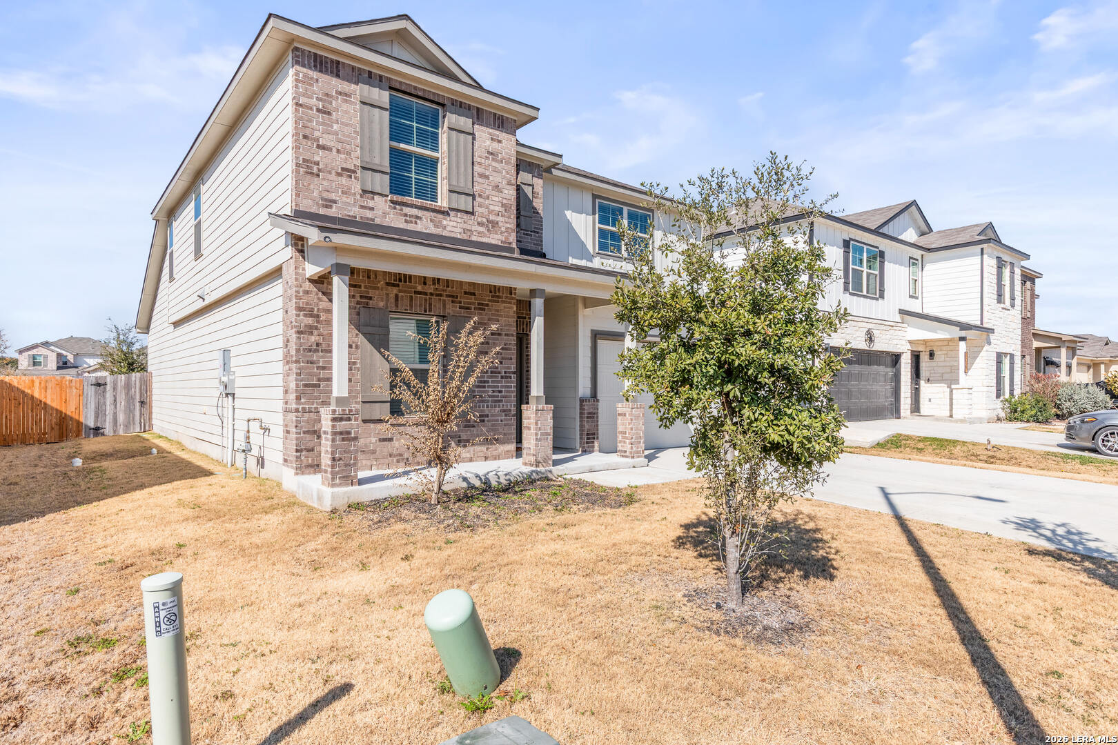 5103 Topaz Bend San Antonio TX 78222