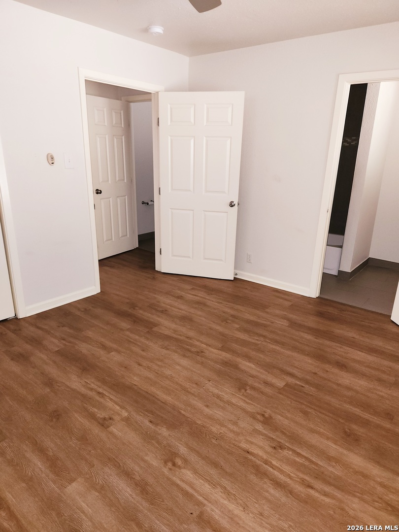 215 Eleanor Avenue San Antonio TX 78209