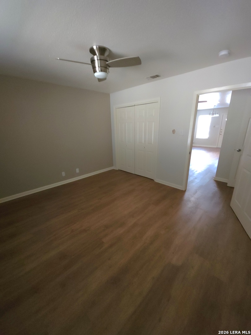 215 Eleanor Avenue San Antonio TX 78209