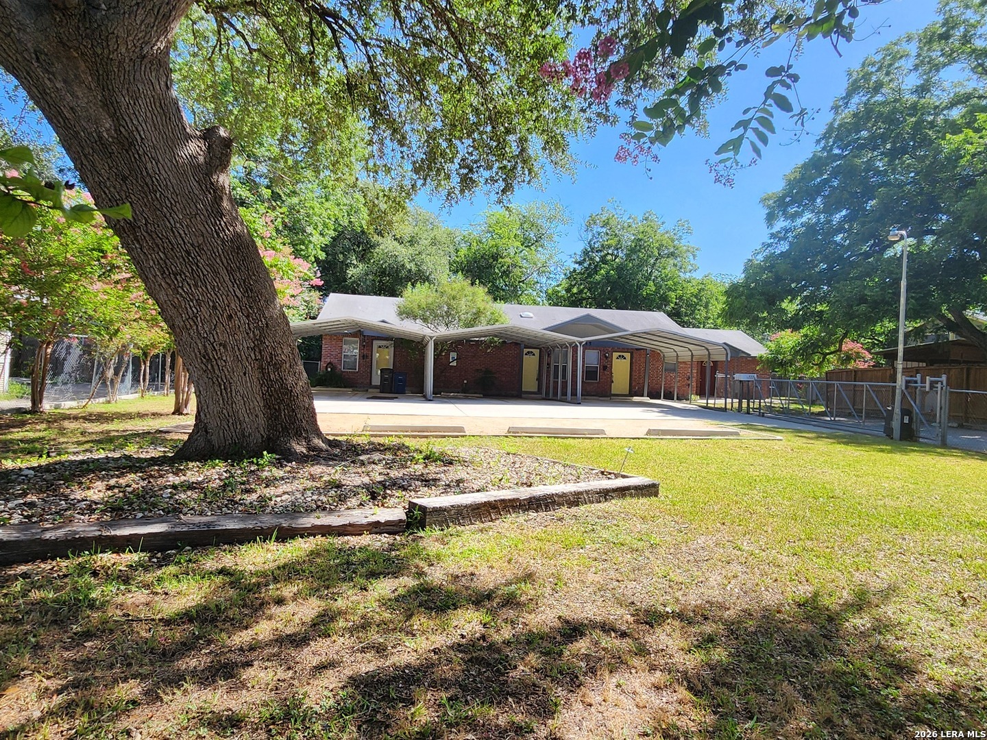 215 Eleanor Avenue San Antonio TX 78209