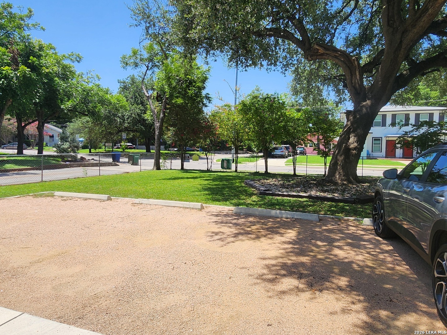 215 Eleanor Avenue San Antonio TX 78209