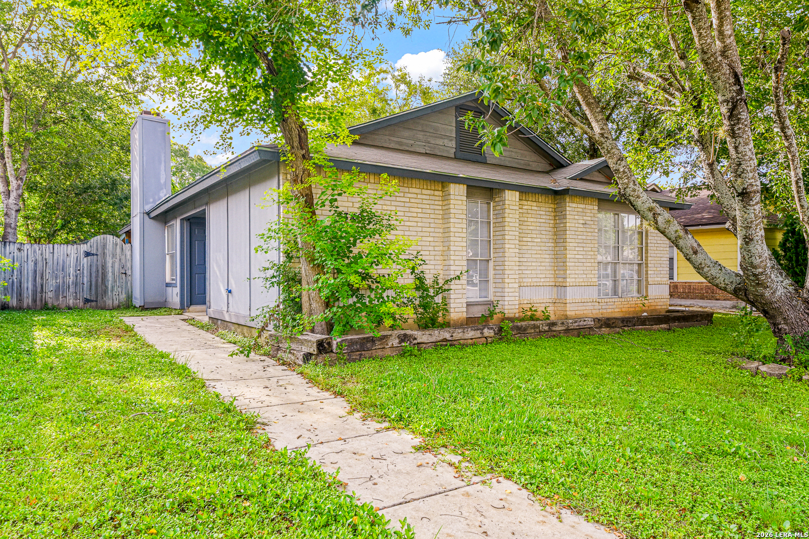 7346 Weybridge San Antonio TX 78250