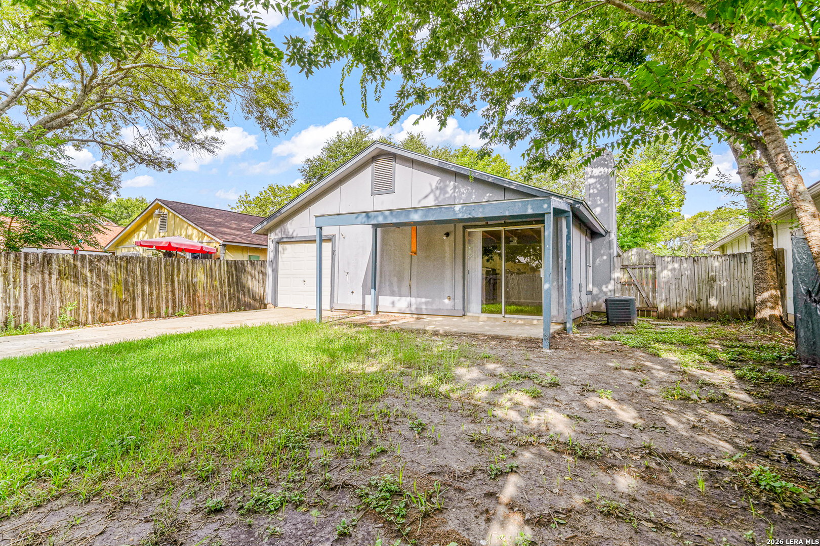 7346 Weybridge San Antonio TX 78250