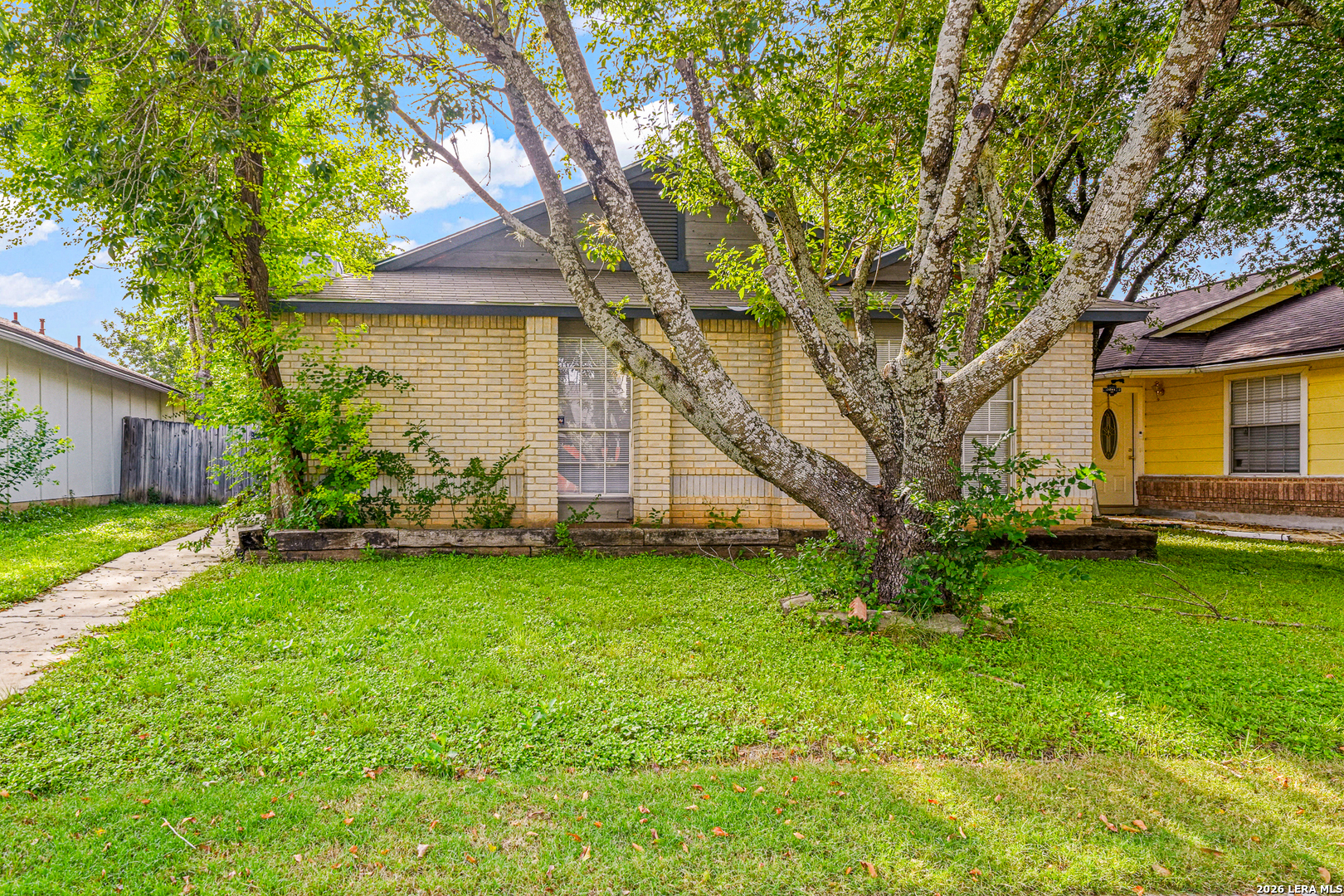 7346 Weybridge San Antonio TX 78250