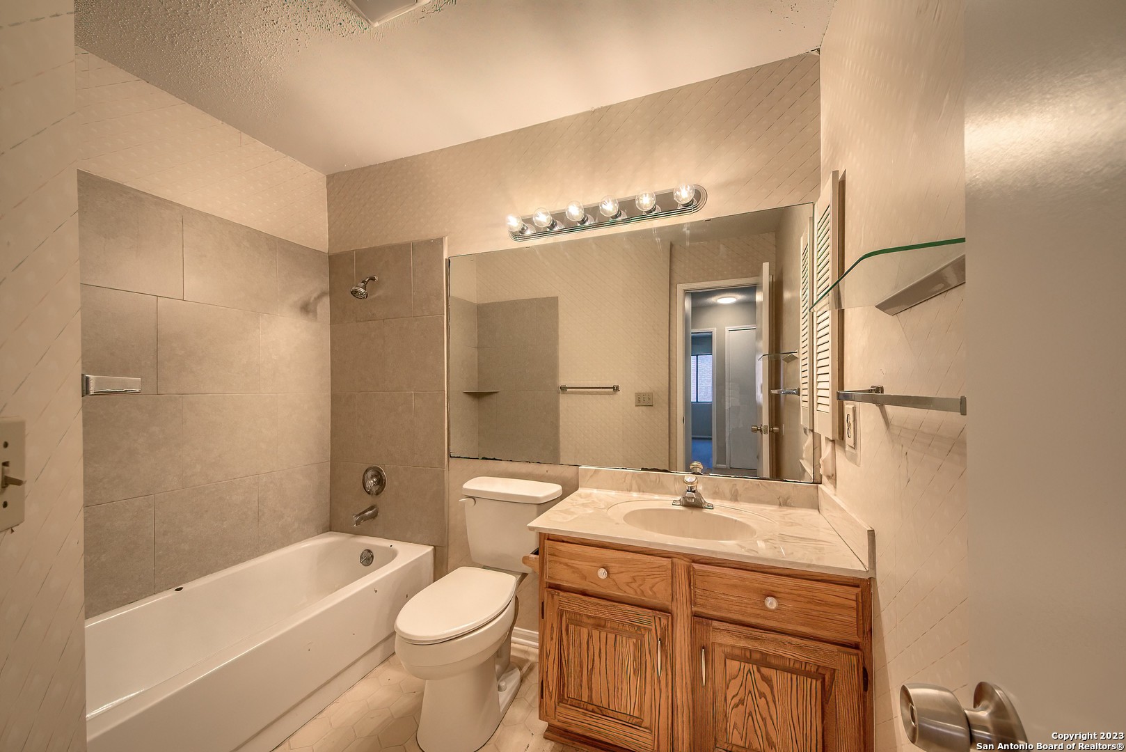 16615 Spruce Tree Lane San Antonio TX 78247