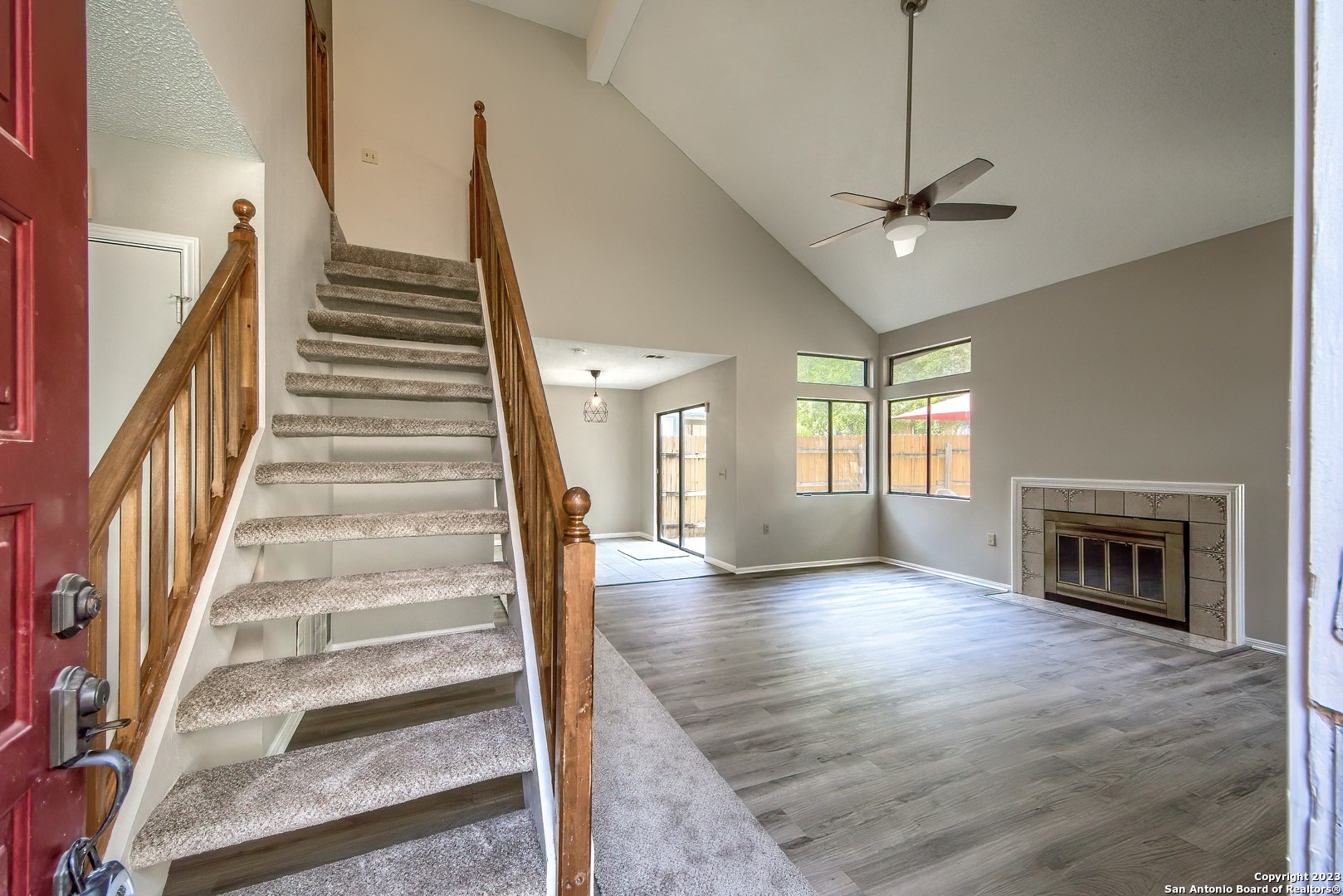 16615 Spruce Tree Lane San Antonio TX 78247