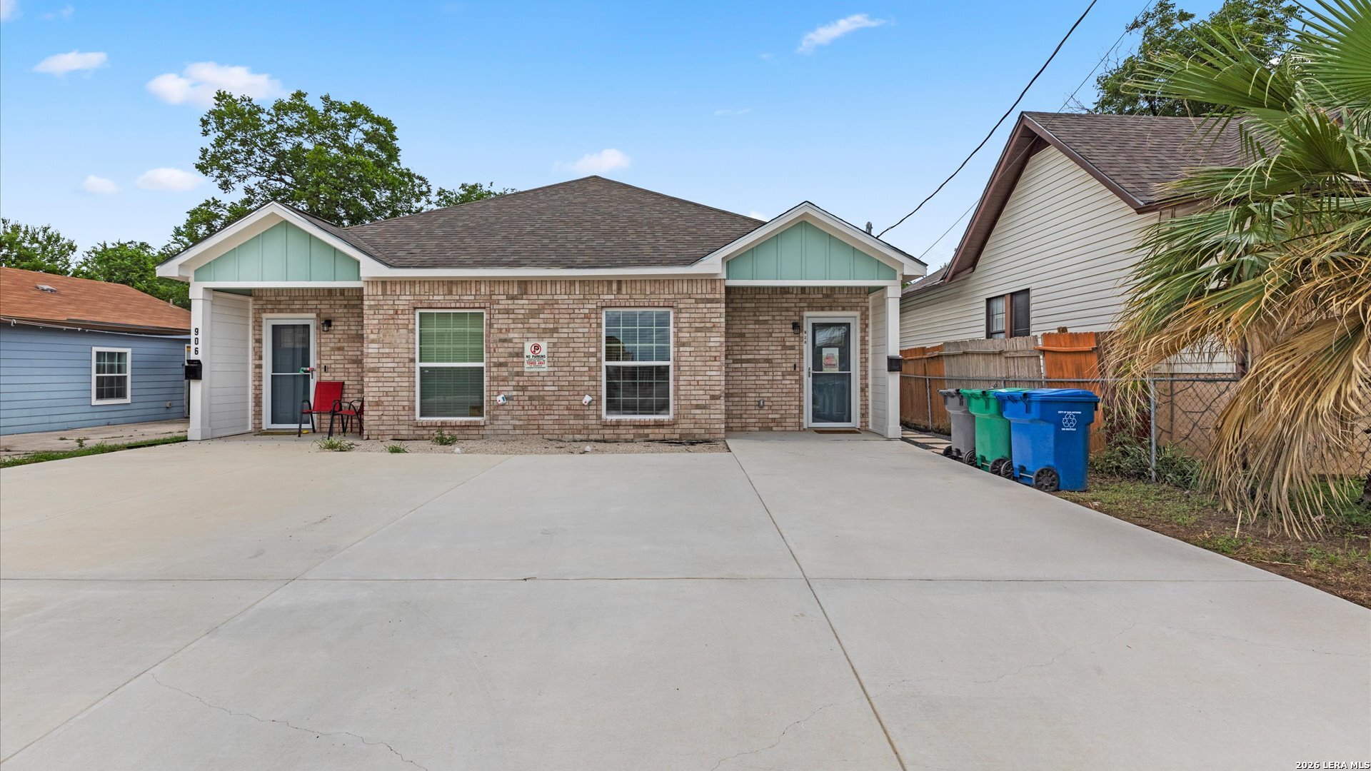 906 Gulf San Antonio TX 78202