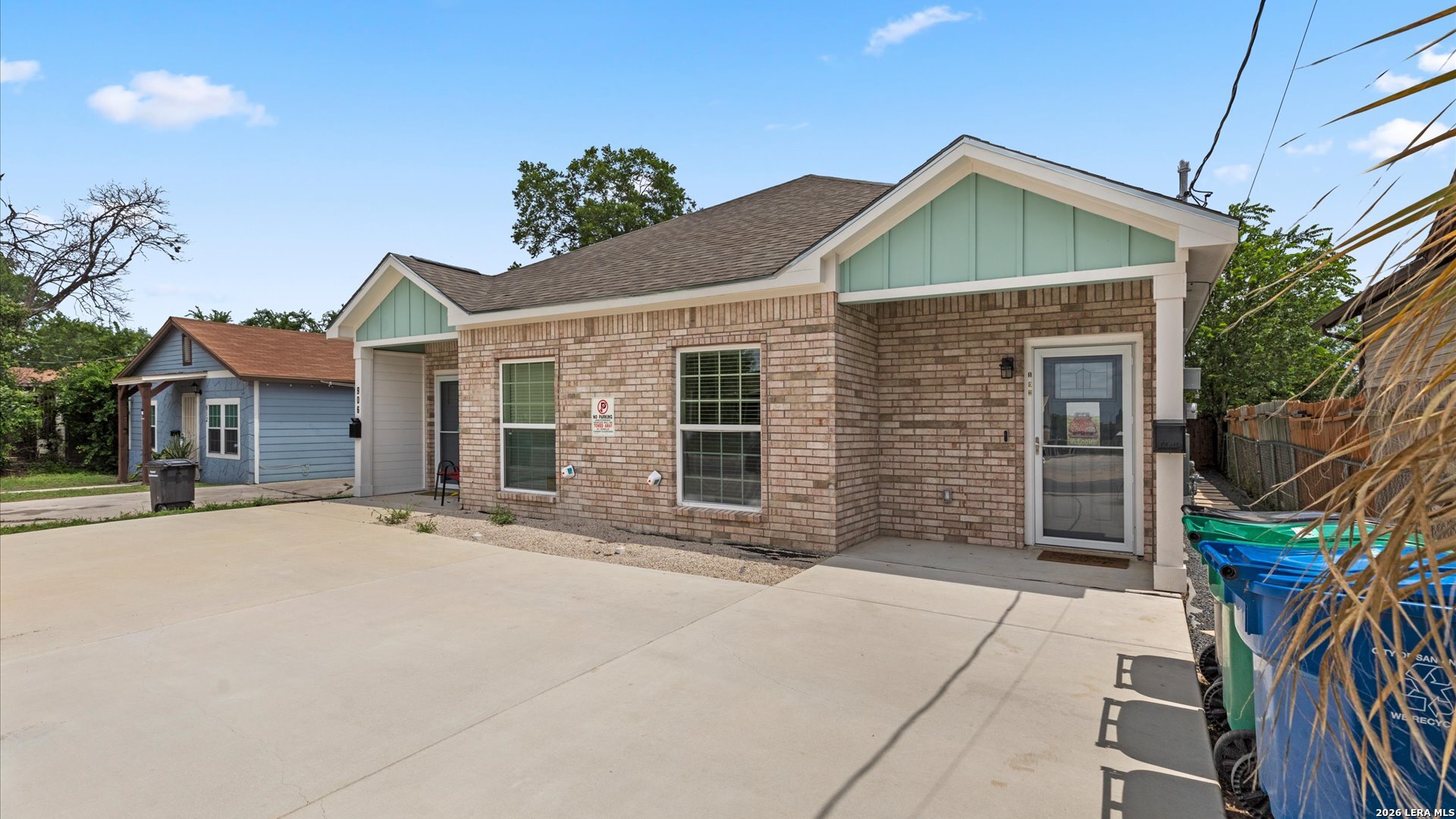 906 Gulf San Antonio TX 78202