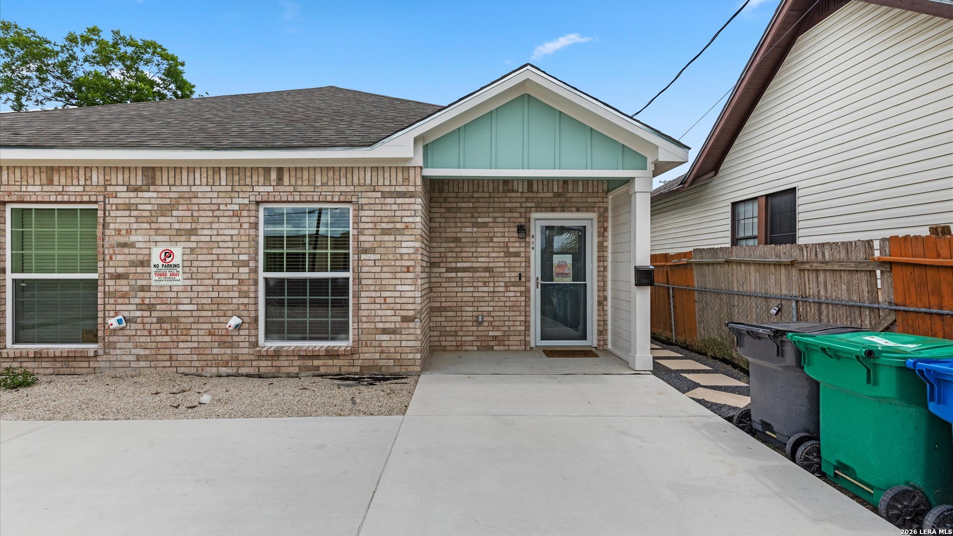 906 Gulf San Antonio TX 78202