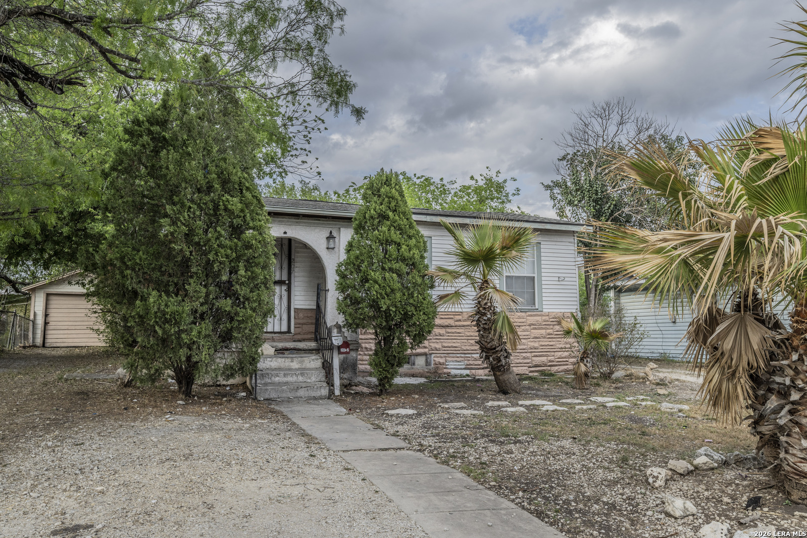 207 Bradford Avenue San Antonio TX 78228