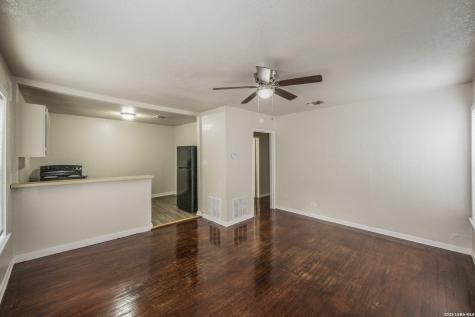 207 Bradford Avenue San Antonio TX 78228