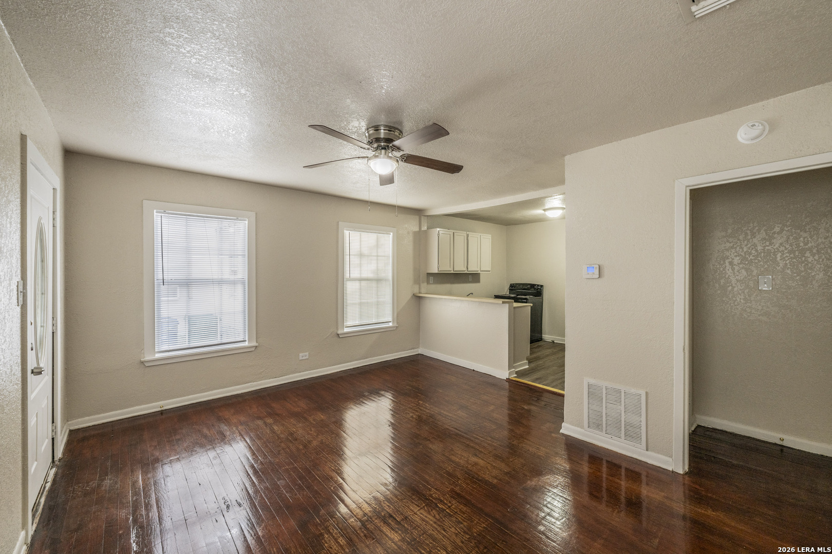 207 Bradford Avenue San Antonio TX 78228