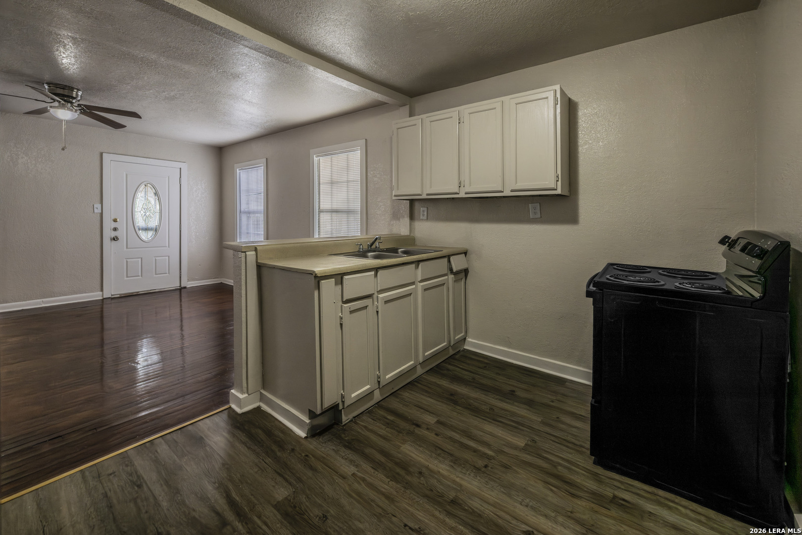 207 Bradford Avenue San Antonio TX 78228