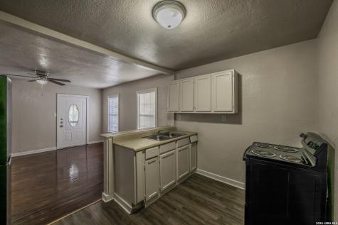 207 Bradford Avenue San Antonio TX 78228