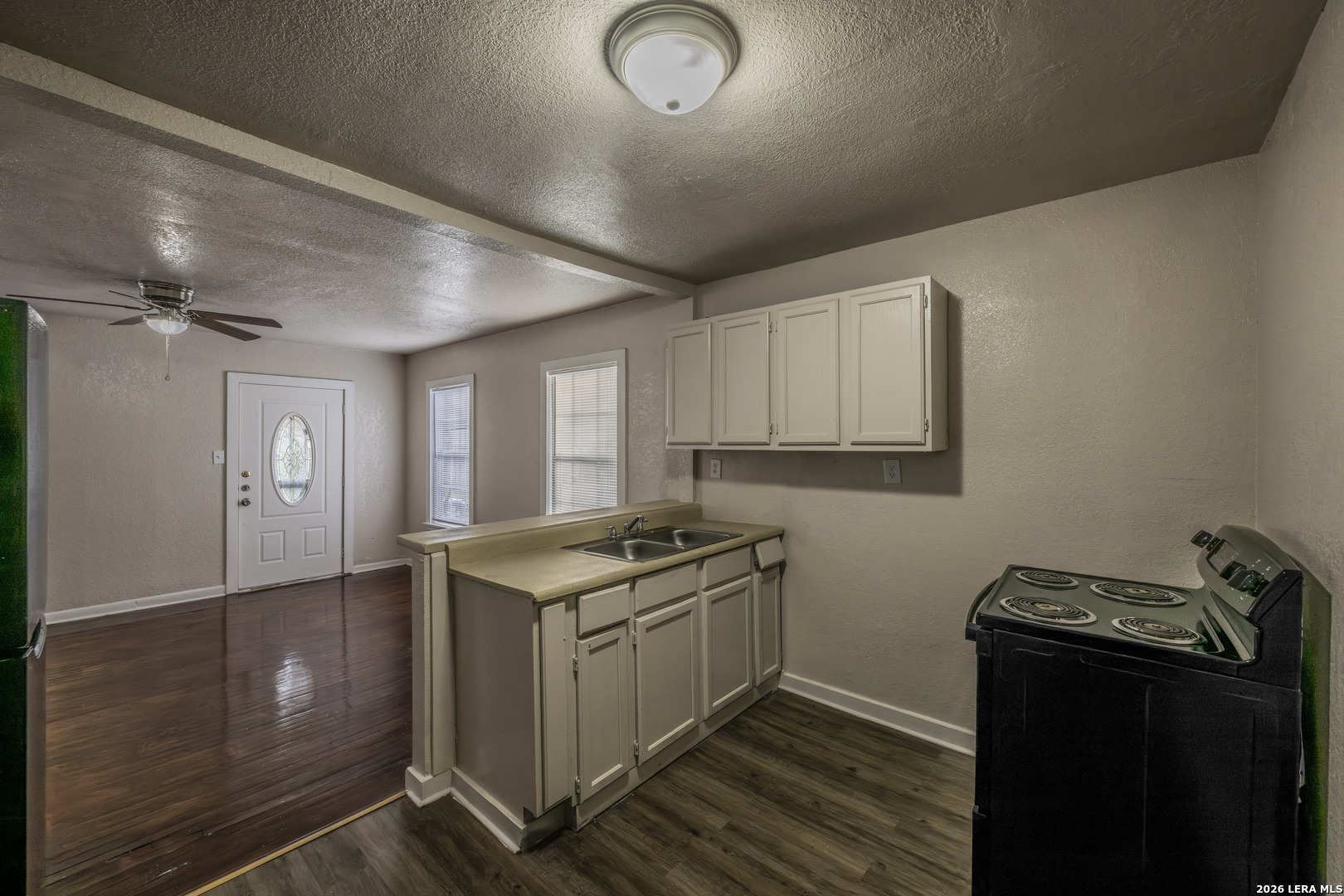 207 Bradford Avenue San Antonio TX 78228