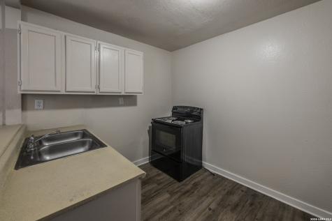 207 Bradford Avenue San Antonio TX 78228