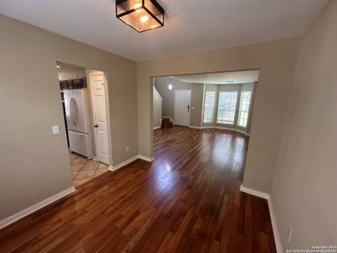 10411 Horn Boulevard San Antonio TX 78240