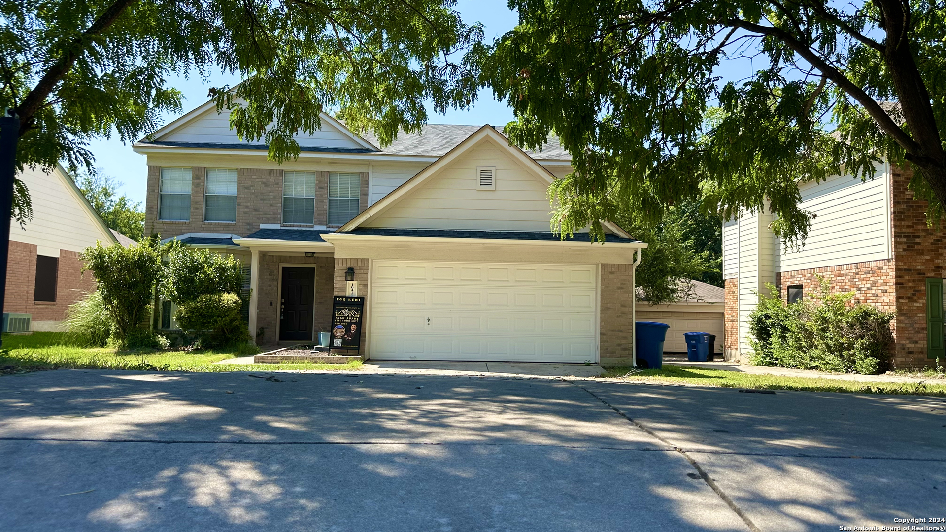 10411 Horn Boulevard San Antonio TX 78240