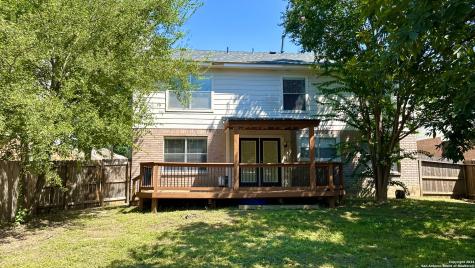 10411 Horn Boulevard San Antonio TX 78240