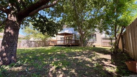 10411 Horn Boulevard San Antonio TX 78240