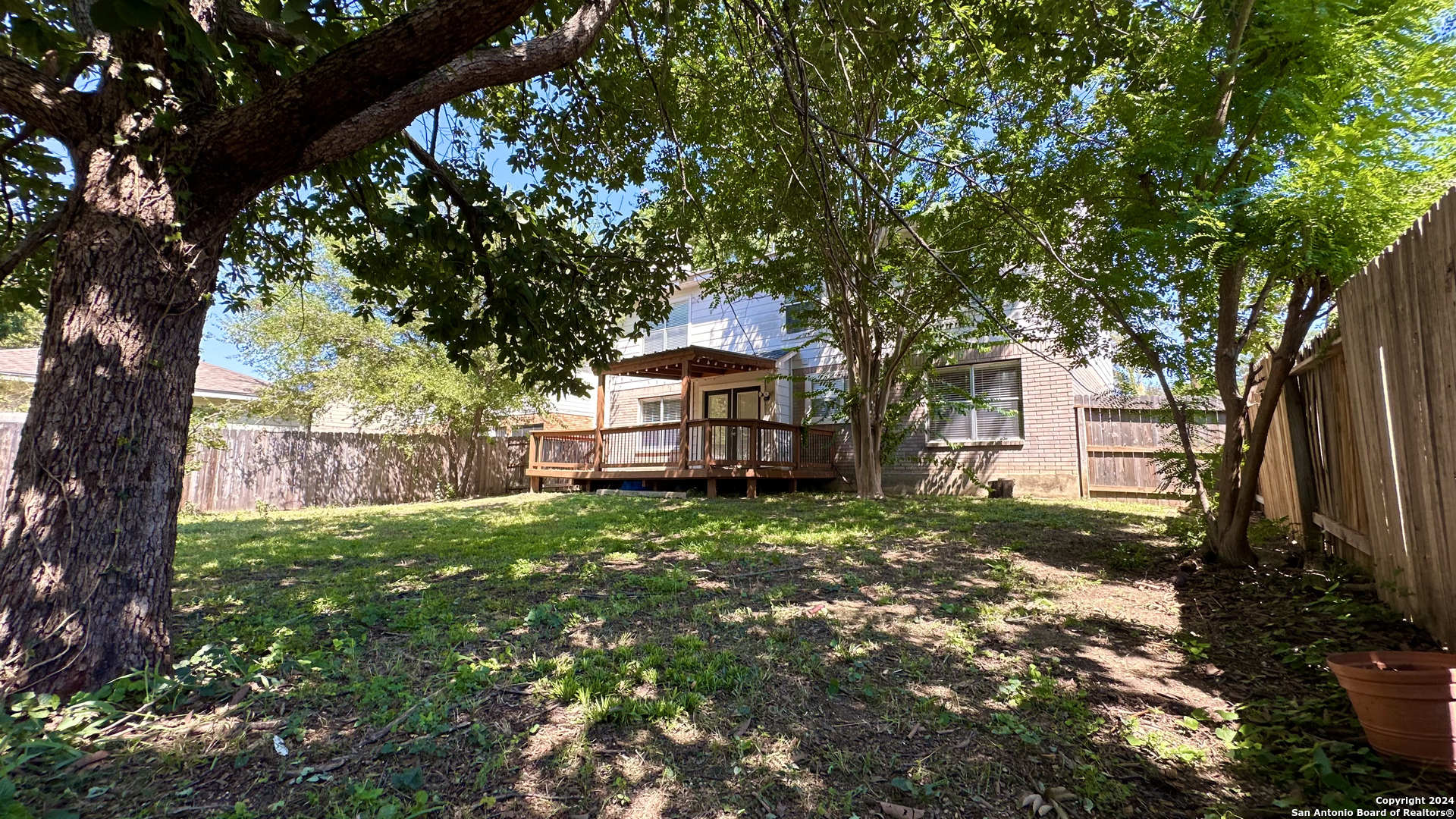 10411 Horn Boulevard San Antonio TX 78240