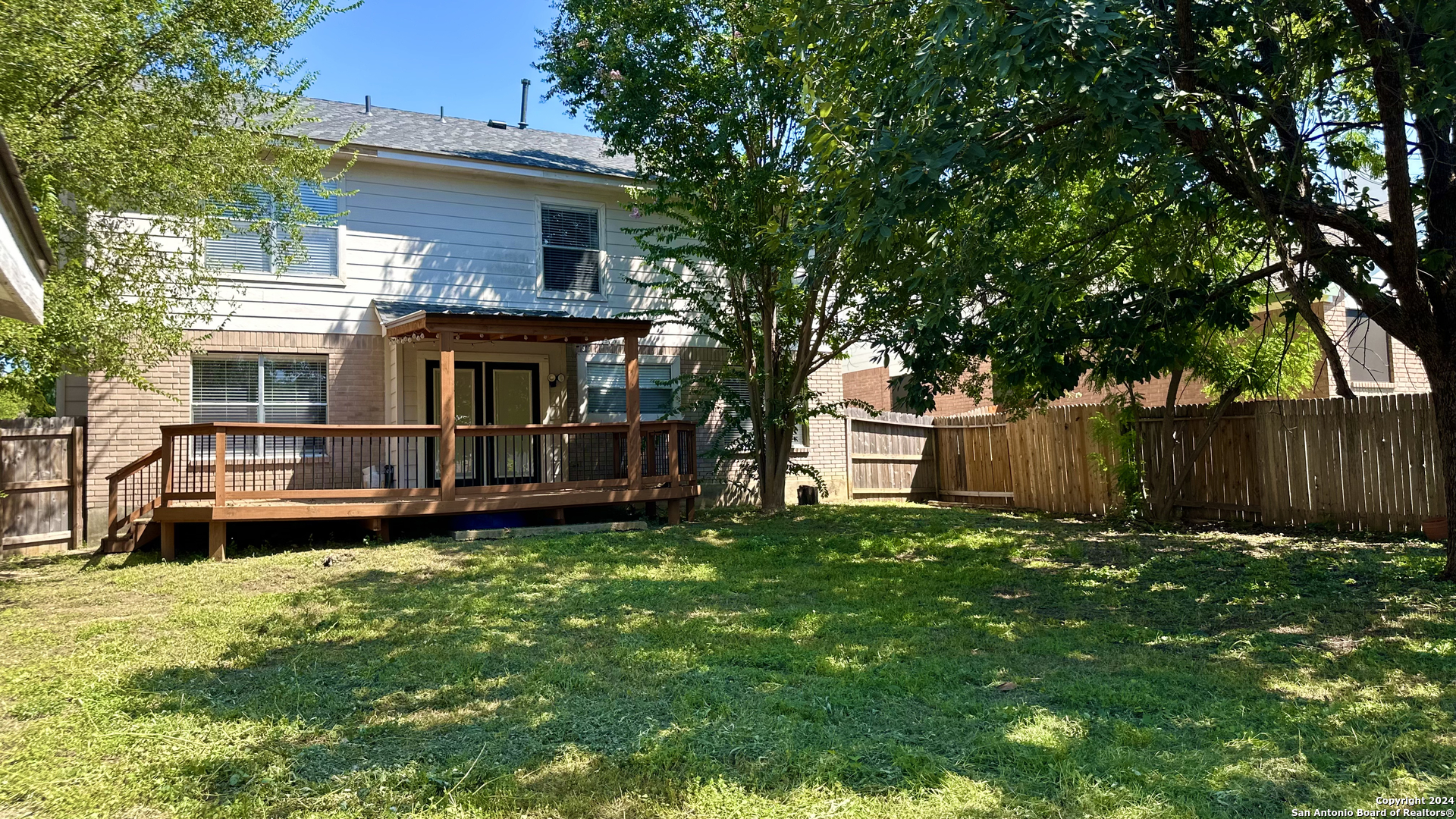 10411 Horn Boulevard San Antonio TX 78240
