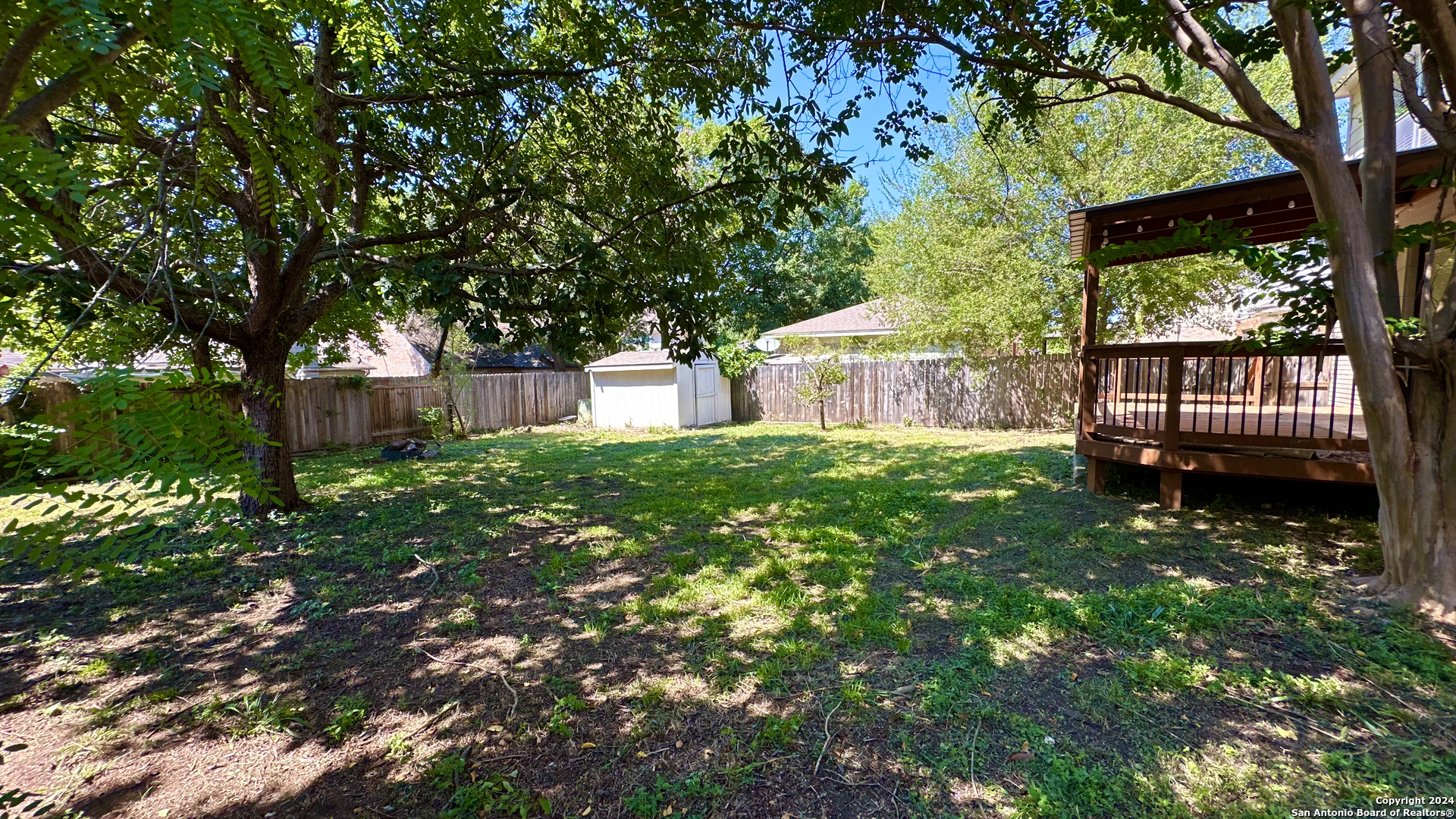 10411 Horn Boulevard San Antonio TX 78240