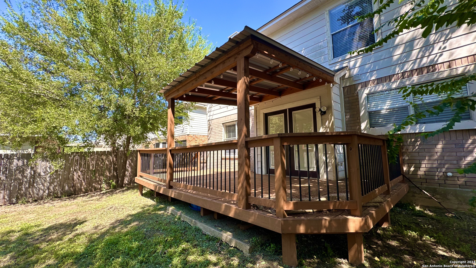 10411 Horn Boulevard San Antonio TX 78240