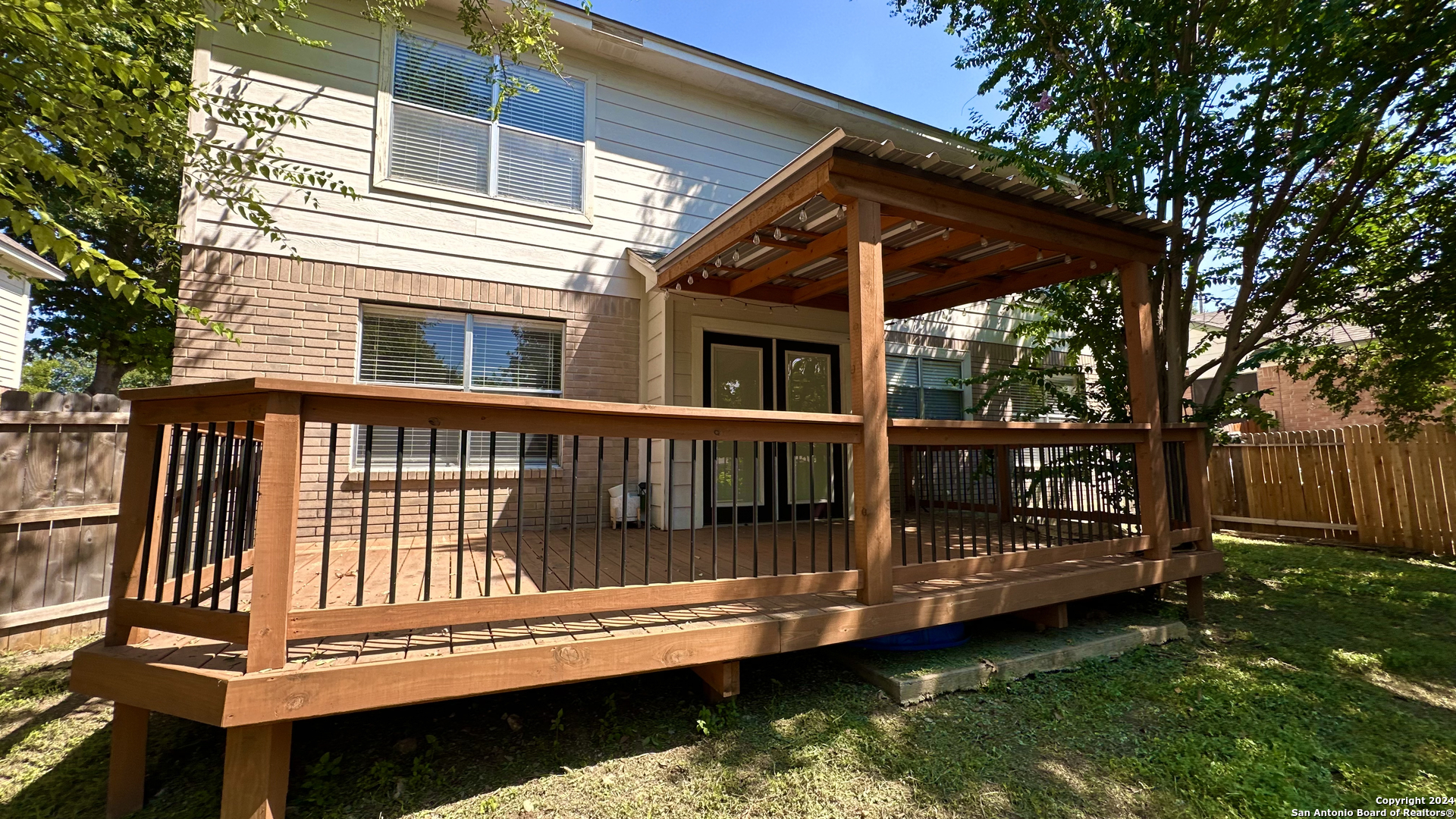 10411 Horn Boulevard San Antonio TX 78240