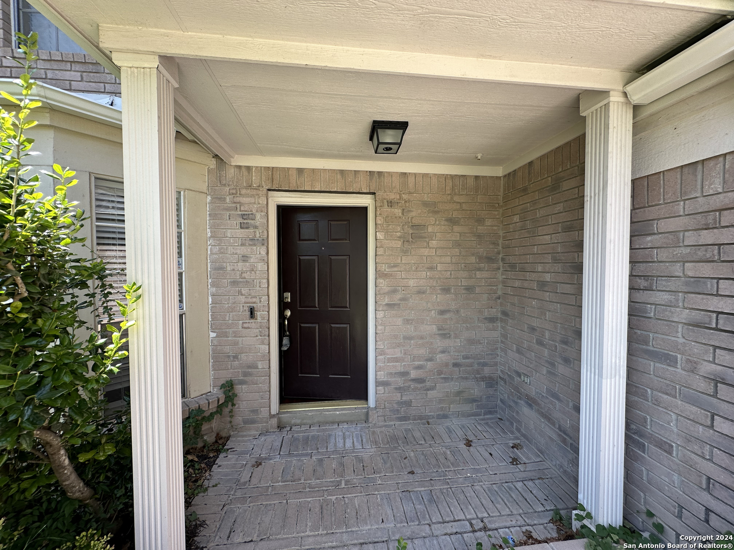 10411 Horn Boulevard San Antonio TX 78240