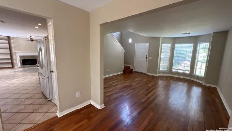 10411 Horn Boulevard San Antonio TX 78240