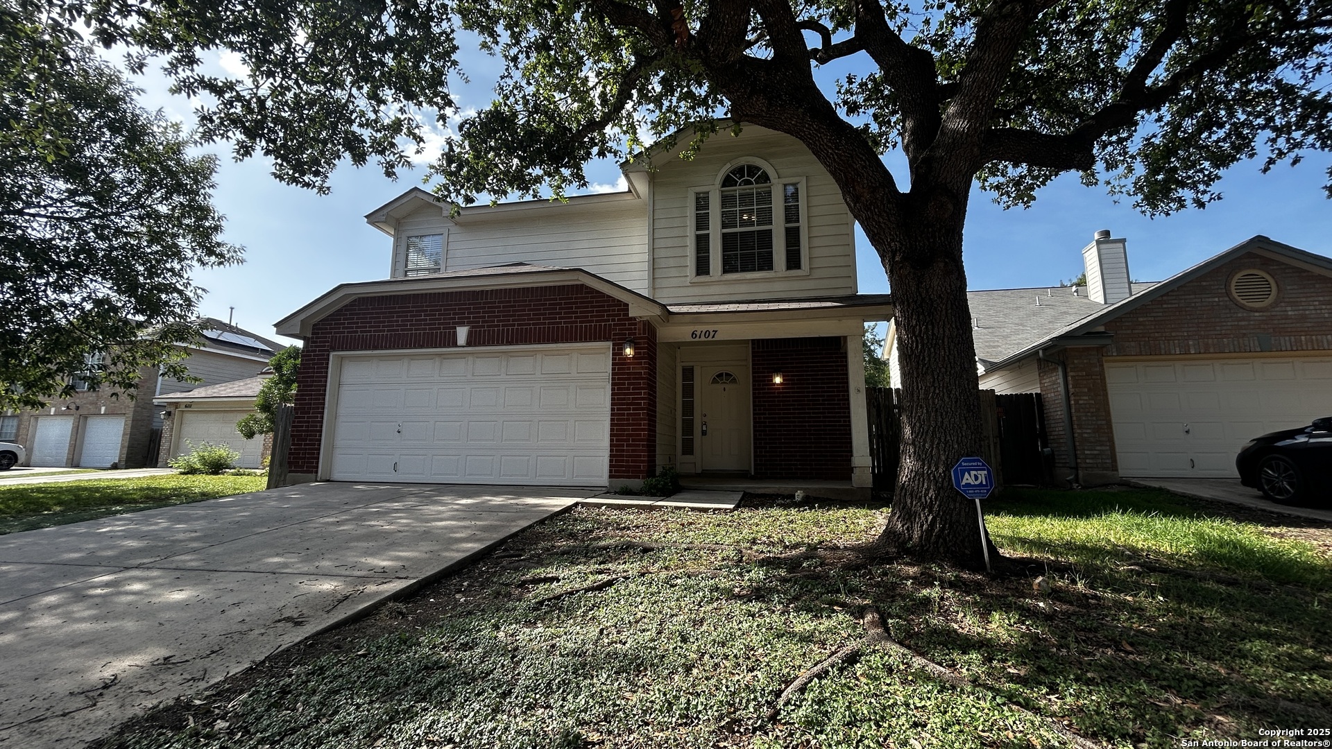 6107 Lakeview Court San Antonio TX 78249